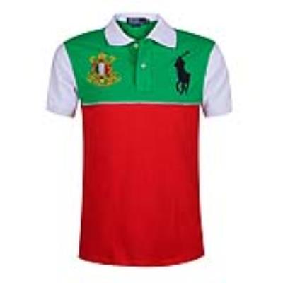 Cheap Men Polo Shirts wholesale No. 2391